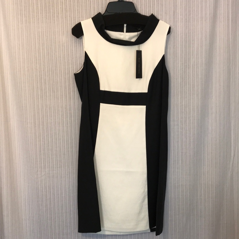 Rachel Zoe dress